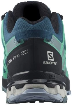 Salomon XA PRO 3D V8 GTX W -Outdoor Schoenen Winkel salomon xa pro 3d v8 gtx w legion blue trooper mint leaf 7