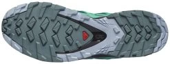Salomon XA PRO 3D V8 GTX W -Outdoor Schoenen Winkel salomon xa pro 3d v8 gtx w legion blue trooper mint leaf 8