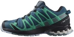 Salomon XA PRO 3D V8 GTX W -Outdoor Schoenen Winkel salomon xa pro 3d v8 gtx w legion blue trooper mint leaf 9