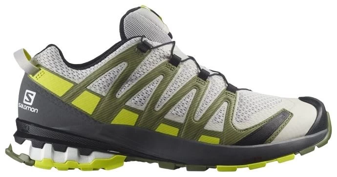 Salomon XA PRO 3D V8 1 Salomon XA PRO 3D V8