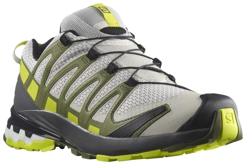 Salomon XA PRO 3D V8 2 Salomon XA PRO 3D V8 - Afbeelding 2