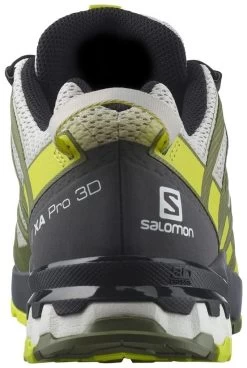 Salomon XA PRO 3D V8 12 Salomon XA PRO 3D V8 -Outdoor Schoenen Winkel salomon xa pro 3d v8 lunar rock evening primrose olivine 6 5 uk 40 eur lunar rock evening primrose olivine 2