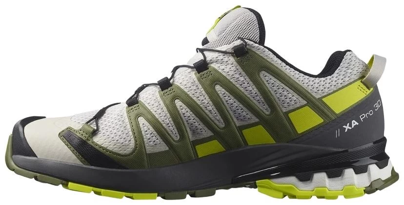 Salomon XA PRO 3D V8 4 Salomon XA PRO 3D V8 - Afbeelding 4
