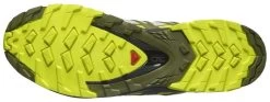 Salomon XA PRO 3D V8 14 Salomon XA PRO 3D V8 -Outdoor Schoenen Winkel salomon xa pro 3d v8 lunar rock evening primrose olivine 6 5 uk 40 eur lunar rock evening primrose olivine 4