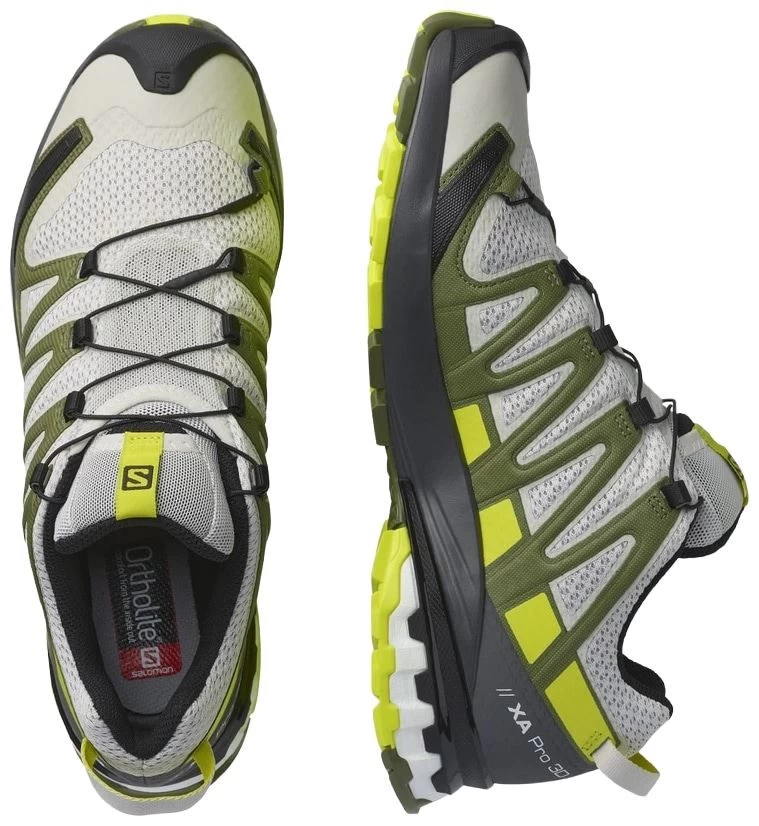 Salomon XA PRO 3D V8 6 Salomon XA PRO 3D V8 - Afbeelding 6