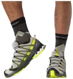 Salomon XA PRO 3D V8 16 Salomon XA PRO 3D V8 -Outdoor Schoenen Winkel salomon xa pro 3d v8 lunar rock evening primrose olivine 6 5 uk 40 eur lunar rock evening primrose olivine 6