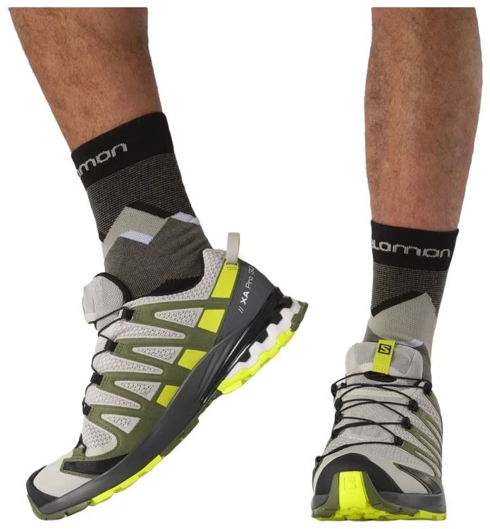 Salomon XA PRO 3D V8 7 Salomon XA PRO 3D V8 - Afbeelding 7