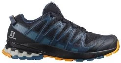 Salomon XA PRO 3D V8 19 Salomon XA PRO 3D V8 -Outdoor Schoenen Winkel salomon xa pro 3d v8 night sky dark denim butterscotch 6 5 uk 40 eur night sky dark denim butterscotch 1