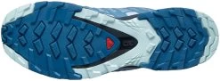 Salomon XA PRO 3D V8 W -Outdoor Schoenen Winkel salomon xa pro 3d v8 w ashley blue ebony opal blue 3 5 uk 36 eur ashley blue ebony opal blue 3
