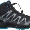 Salomon XA Pro V8 Mid CSWP J
