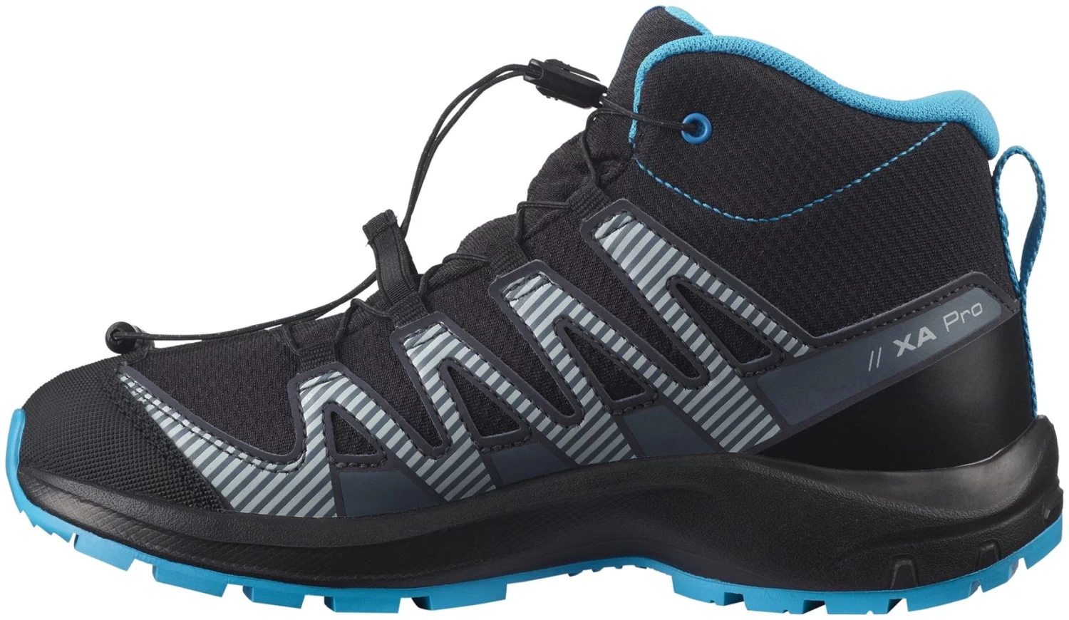 Salomon XA Pro V8 Mid CSWP J 3 Salomon XA Pro V8 Mid CSWP J - Afbeelding 3