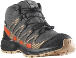 Salomon XA Pro V8 Mid CSWP J 17 Salomon XA Pro V8 Mid CSWP J -Outdoor Schoenen Winkel salomon xa pro v8 mid cswp j magnet acorn cherry tomato 31 magnet acorn cherry tomato 1
