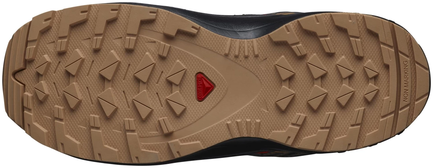 Salomon XA Pro V8 Mid CSWP J 10 Salomon XA Pro V8 Mid CSWP J - Afbeelding 10