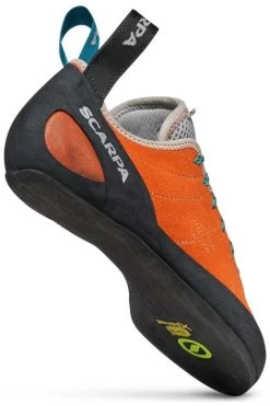 Scarpa Helix Wns -Outdoor Schoenen Winkel scarpa helix wns mandarin red 35 eur 2 5 uk mandarin red 2