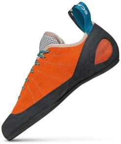 Scarpa Helix Wns -Outdoor Schoenen Winkel scarpa helix wns mandarin red 35 eur 2 5 uk mandarin red 3
