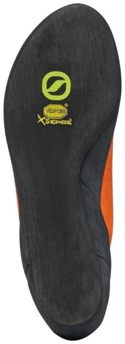 Scarpa Helix Wns -Outdoor Schoenen Winkel scarpa helix wns mandarin red 35 eur 2 5 uk mandarin red 5