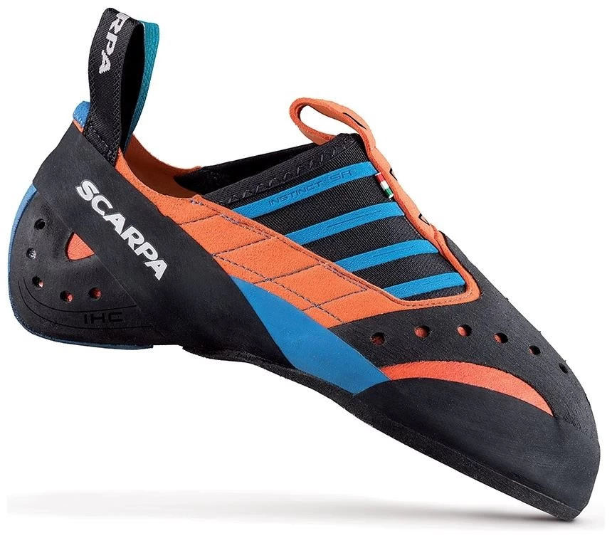 Scarpa Instinct SR 1 Scarpa Instinct SR