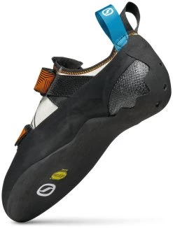 Scarpa Quantic 8 Scarpa Quantic -Outdoor Schoenen Winkel scarpa quantic dust grey mango 39 eur 5 3 4 uk dust grey mango 2