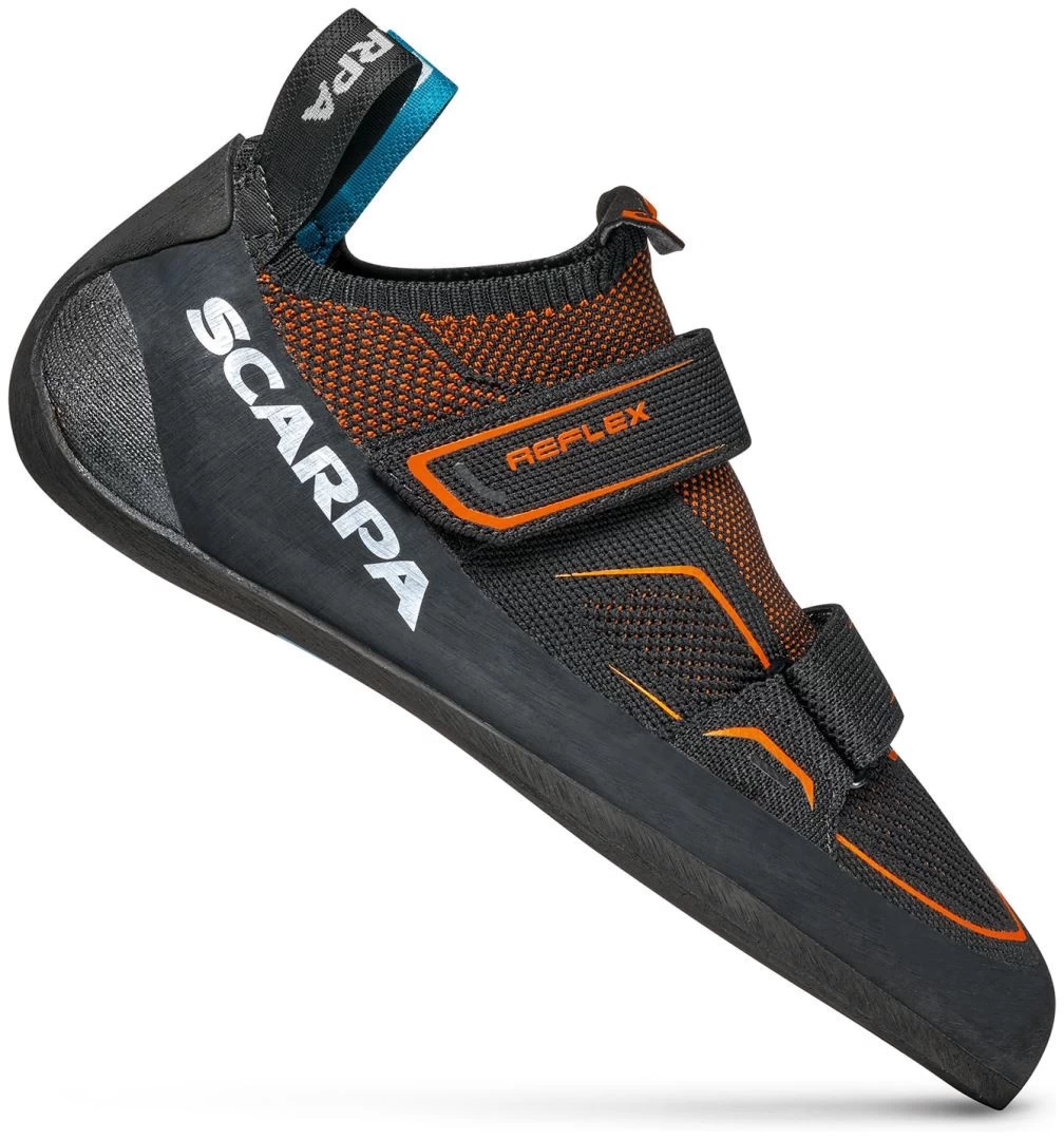 Scarpa Reflex V 2 Scarpa Reflex V - Afbeelding 2