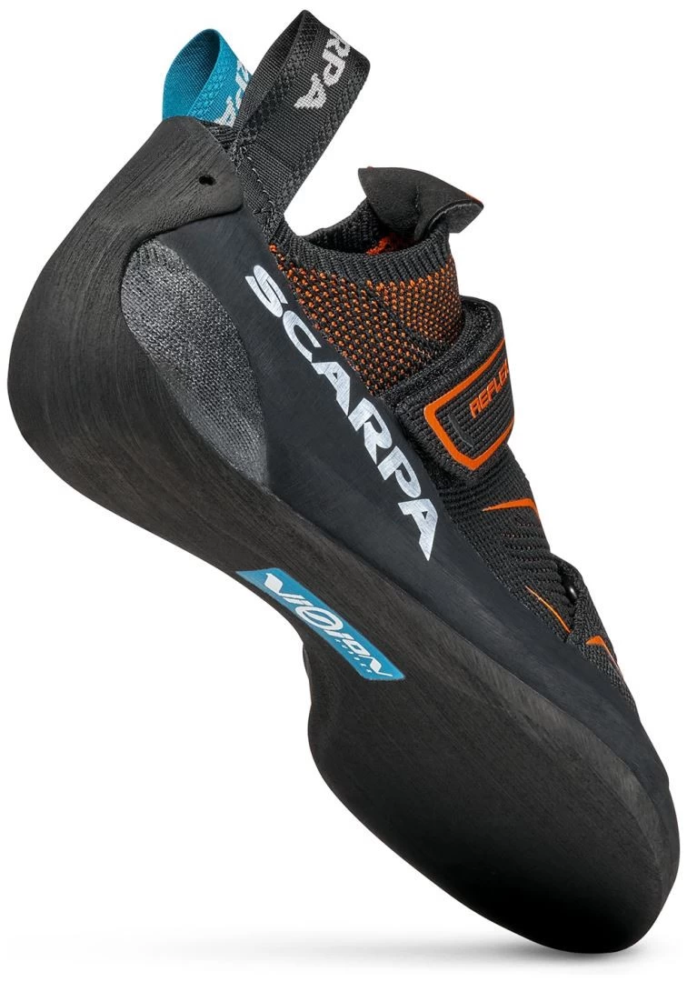 Scarpa Reflex V 4 Scarpa Reflex V - Afbeelding 4