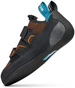 Scarpa Reflex V 11 Scarpa Reflex V -Outdoor Schoenen Winkel scarpa reflex v black flame 35 eur 2 5 uk black flame 4