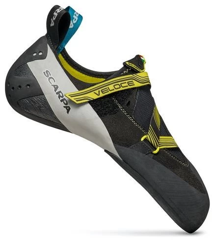 Scarpa Veloce 1 Scarpa Veloce