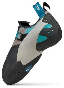 Scarpa Veloce Woman 11 Scarpa Veloce Woman -Outdoor Schoenen Winkel scarpa veloce woman lightgray maledive 4 1