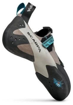 Scarpa Veloce Woman 12 Scarpa Veloce Woman -Outdoor Schoenen Winkel scarpa veloce woman lightgray maledive 5 1