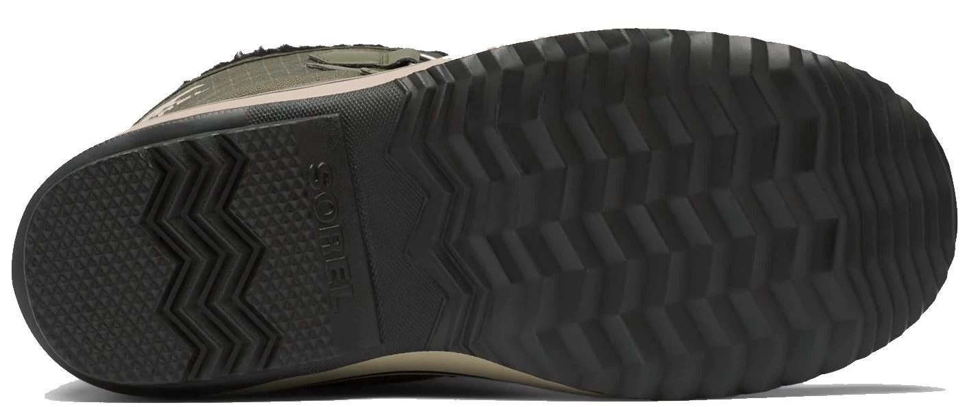 Sorel 1964 PAC Nylon 6 Sorel 1964 PAC Nylon - Afbeelding 6