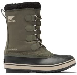 Sorel 1964 PAC Nylon