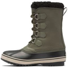 Sorel 1964 PAC Nylon 13 Sorel 1964 PAC Nylon -Outdoor Schoenen Winkel sorel 1964 pac nylon black ancient 7 us 40 eur black ancient 9