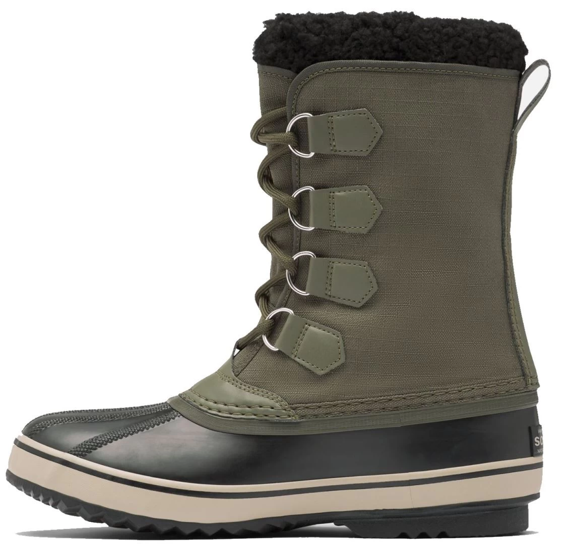 Sorel 1964 PAC Nylon 4 Sorel 1964 PAC Nylon - Afbeelding 4