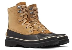 Sorel Caribou Storm Waterproof -Outdoor Schoenen Winkel sorel caribou storm waterproof buff 1
