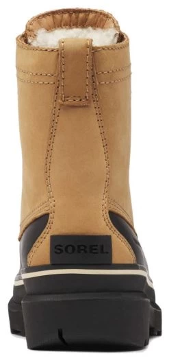 Sorel Caribou Storm Waterproof -Outdoor Schoenen Winkel sorel caribou storm waterproof buff 2