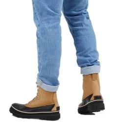 Sorel Caribou Storm Waterproof -Outdoor Schoenen Winkel sorel caribou storm waterproof buff 4