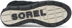 Sorel Explorer Joan -Outdoor Schoenen Winkel sorel explorer joan black dark stone 5 us 36 eur black dark stone 5