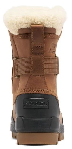 Sorel Torino II Parc Boot -Outdoor Schoenen Winkel sorel torino ii parc boot velvet tan 5 us 36 eur velvet tan 2