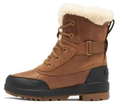 Sorel Torino II Parc Boot -Outdoor Schoenen Winkel sorel torino ii parc boot velvet tan 5 us 36 eur velvet tan 3