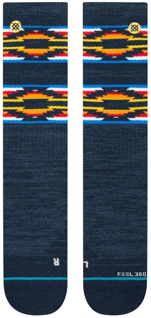 Stance Serape Dos 2 Stance Serape Dos - Afbeelding 2