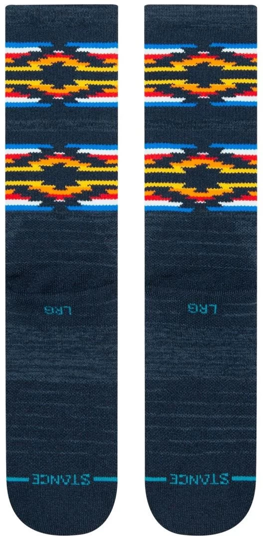 Stance Serape Dos 3 Stance Serape Dos - Afbeelding 3