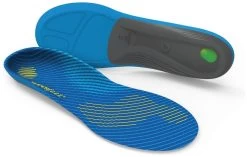 Superfeet Run Comfort Thin