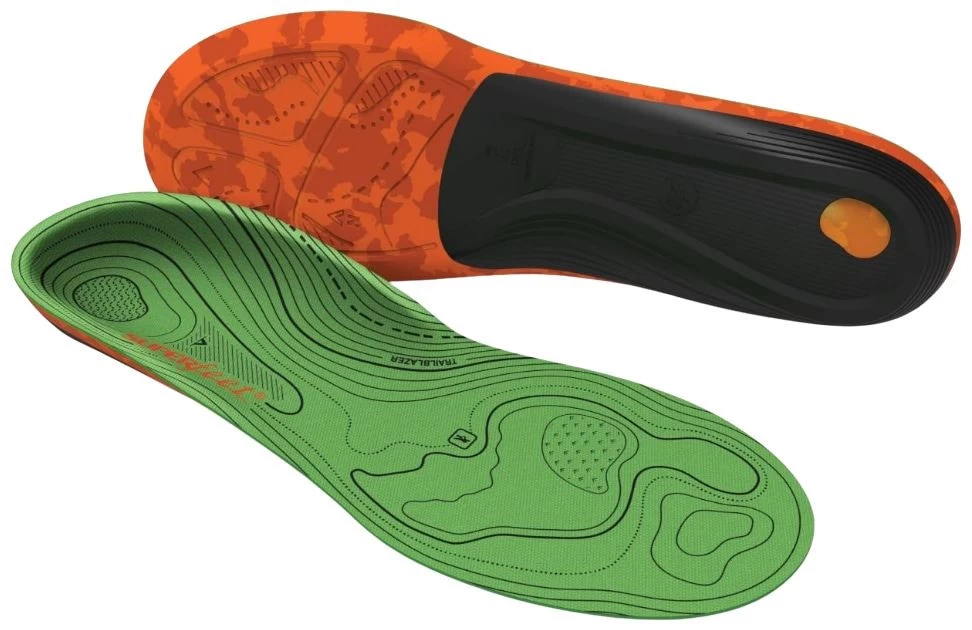 Superfeet Trailblazer Comfort 1 Superfeet Trailblazer Comfort