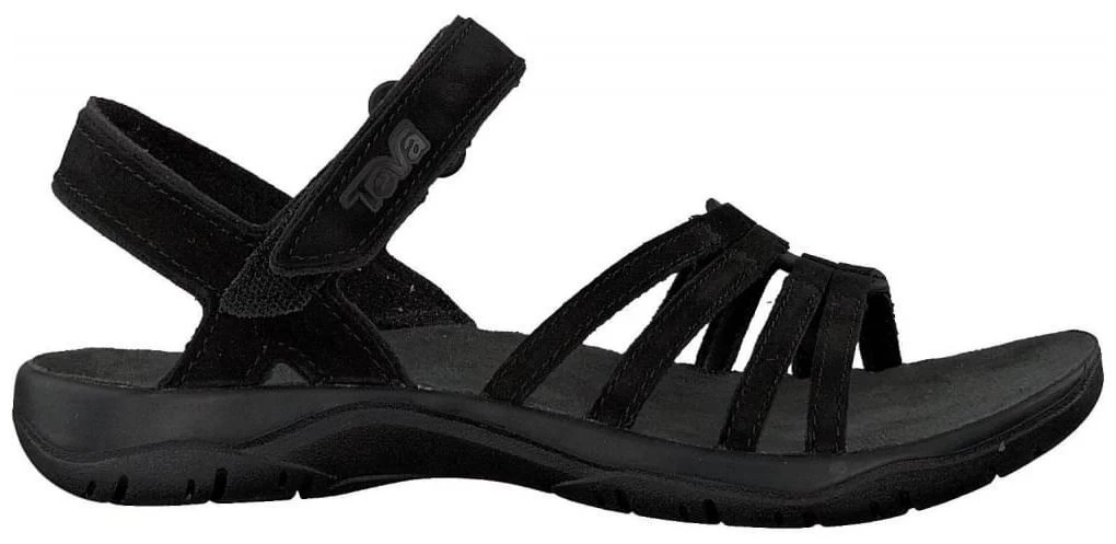 Teva Elzada Sandal Leather Women's 3 Teva Elzada Sandal Leather Women's - Afbeelding 3