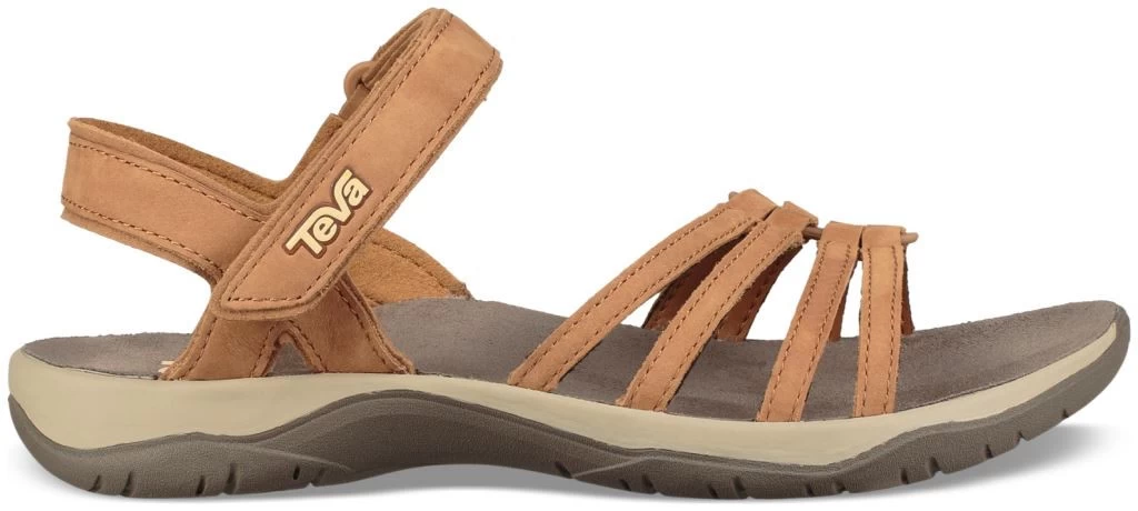 Teva Elzada Sandal Leather Women's 1 Teva Elzada Sandal Leather Women's