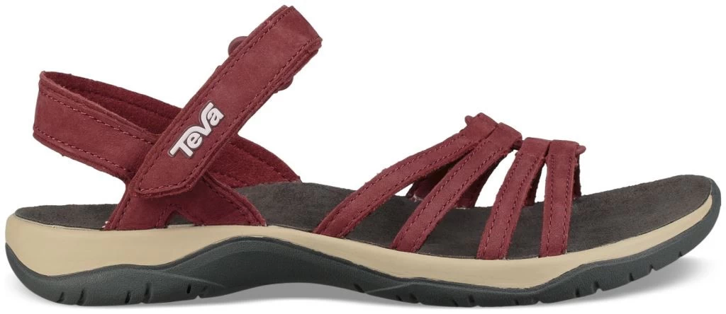 Teva Elzada Sandal Leather Women's 2 Teva Elzada Sandal Leather Women's - Afbeelding 2