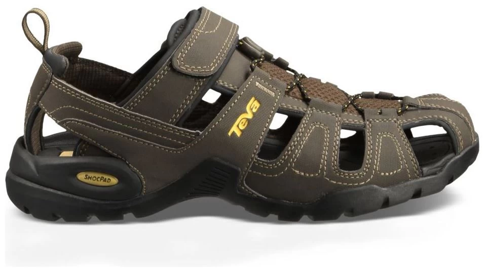 Teva Forebay 1 Teva Forebay