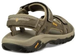 Teva Hudson -Outdoor Schoenen Winkel teva hudson bungee cord 3 1