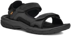 Teva Langdon Sandal -Outdoor Schoenen Winkel teva langdon sandal true black 10 us 43 eur true black 1