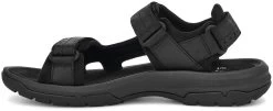 Teva Langdon Sandal -Outdoor Schoenen Winkel teva langdon sandal true black 10 us 43 eur true black 2