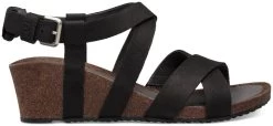 Teva Mahonia Wedge Cross Strap Women's
